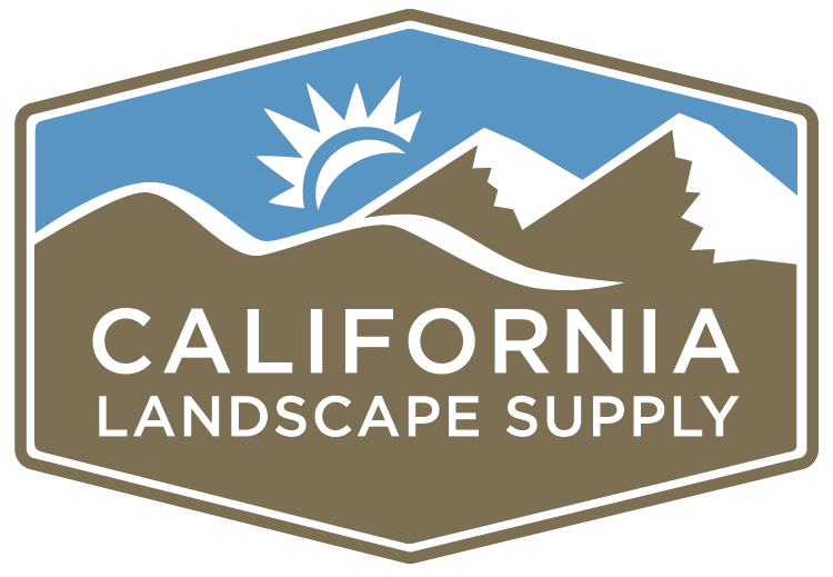 California landscape supply logo